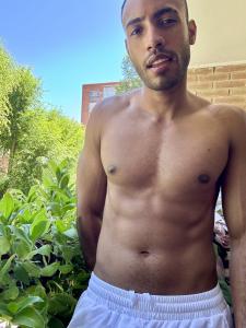 Chico busca chica en Madrid: 