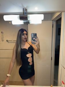 Travesti en Málaga: 