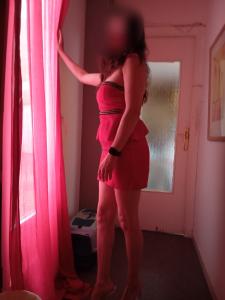 Chica busca chico en Valencia: 