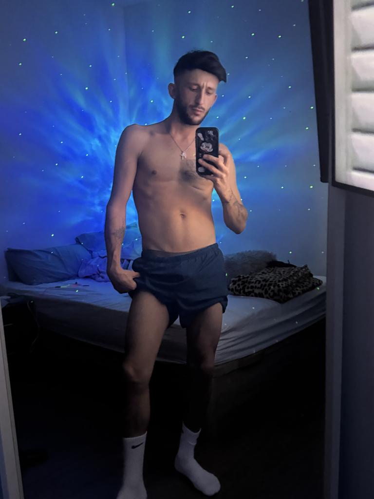 Chico busca chica en Madrid: 