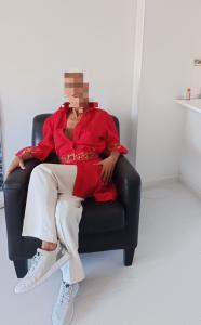 657581058: Chica busca chico en Madrid