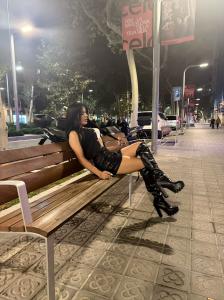 670729489: Travesti en Barcelona