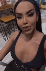 602575594: Transexual en Madrid