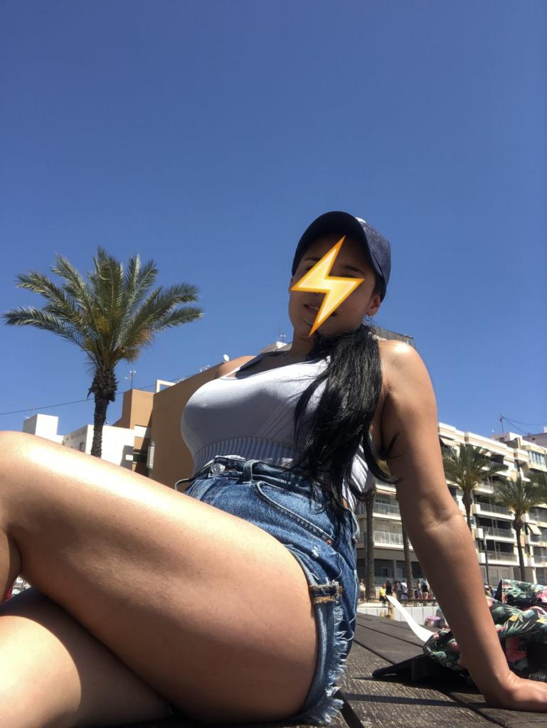 Chica busca chico en Alicante: 