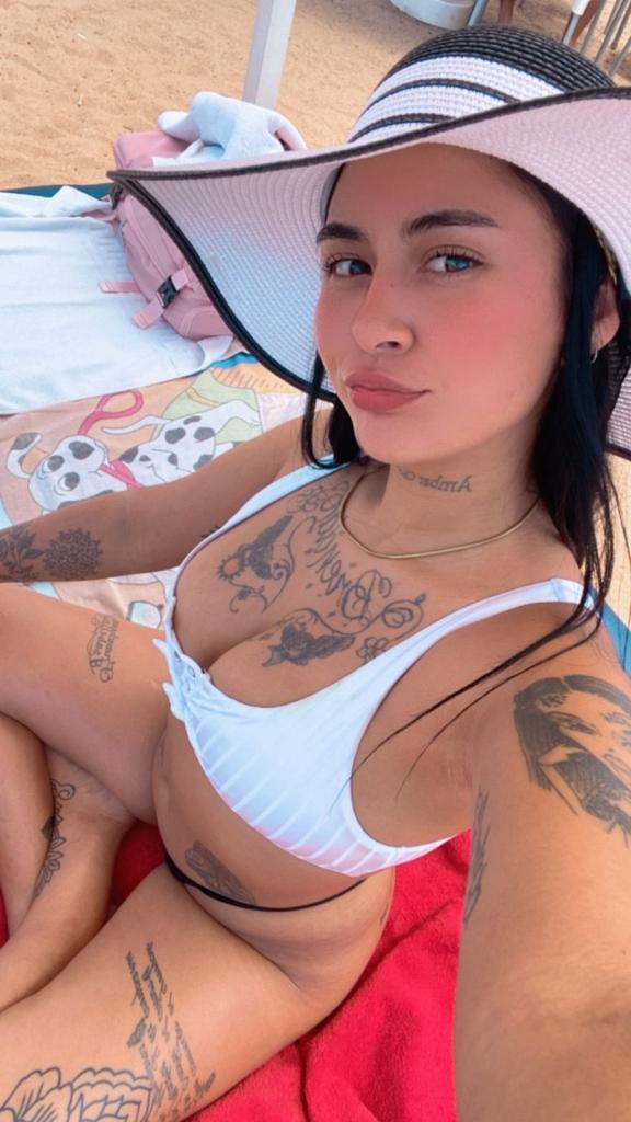 Chica busca chico en Tenerife: 