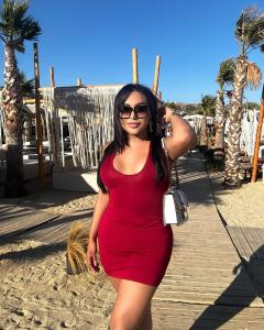 Transexual en Barcelona: 