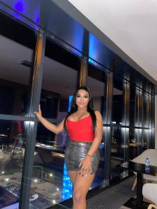 616696392: Transexual en Barcelona