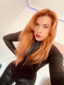 Transexual en Zaragoza: 