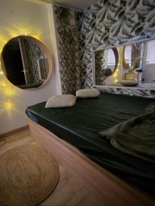 Chica busca chico en Las Palmas: 