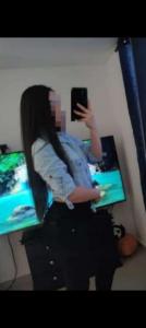 Chica busca chico en Tenerife: 