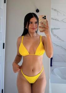 Chica busca chico en Las Palmas: 