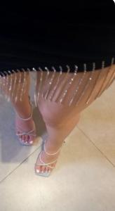 Chica busca chico en Ibiza: 