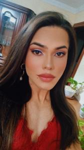 Transexual en Málaga: 