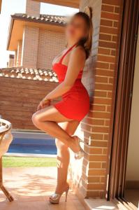 Chica busca chico en Murcia: 