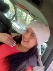 Transexual en Granada: 