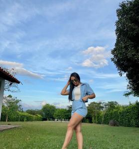 Chica busca chico en Córdoba: 