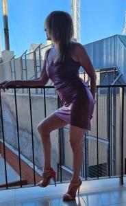 Chica busca chico en Madrid: 