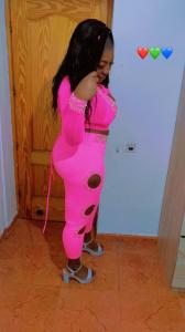 Chica busca chico en Granada: 