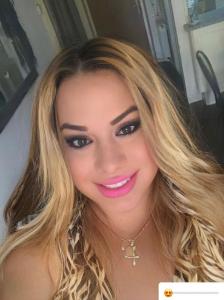 Transexual en Tenerife: 