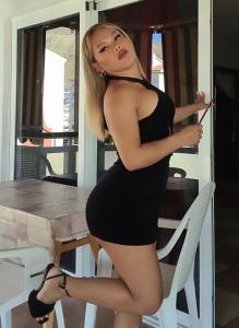 Travesti en Málaga: 