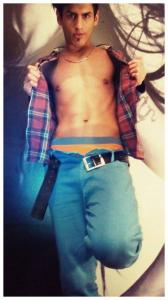 Chico busca chica en Barcelona: 