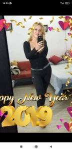 Transexual en Madrid: 