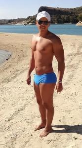 Chico busca chica en Málaga: 