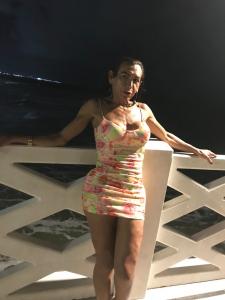 Transexual en Lérida: 