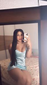 Transexual en Cádiz: 