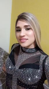 Transexual en Madrid: 