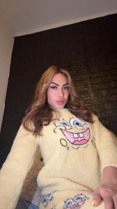 Transexual en Valencia: 