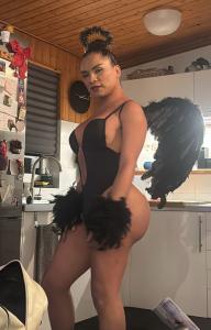 642492084: Travesti en Las Palmas