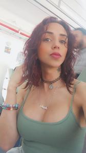 Transexual en Gerona: 