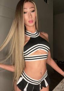 Travesti en Málaga: 