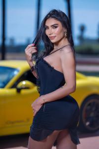 Travesti en Barcelona: 