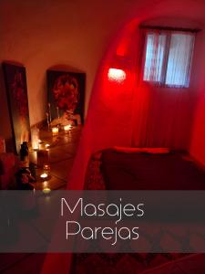 Chica busca chico en Almería: 