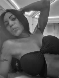 Transexual en Madrid: 