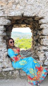 Transexual en Madrid: 