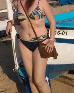 Chica busca chico en Barcelona: 