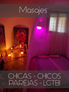 614344592: Chica busca chico en Almería