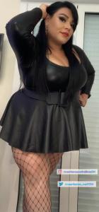 Travesti en La Coruña: 