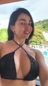 Chica busca chico en Murcia: 