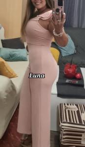 Chica busca chico en Sevilla: 