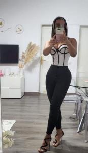 Chica busca chico en Burgos: 