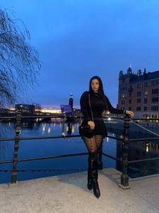 Chica busca chico en Orense: 