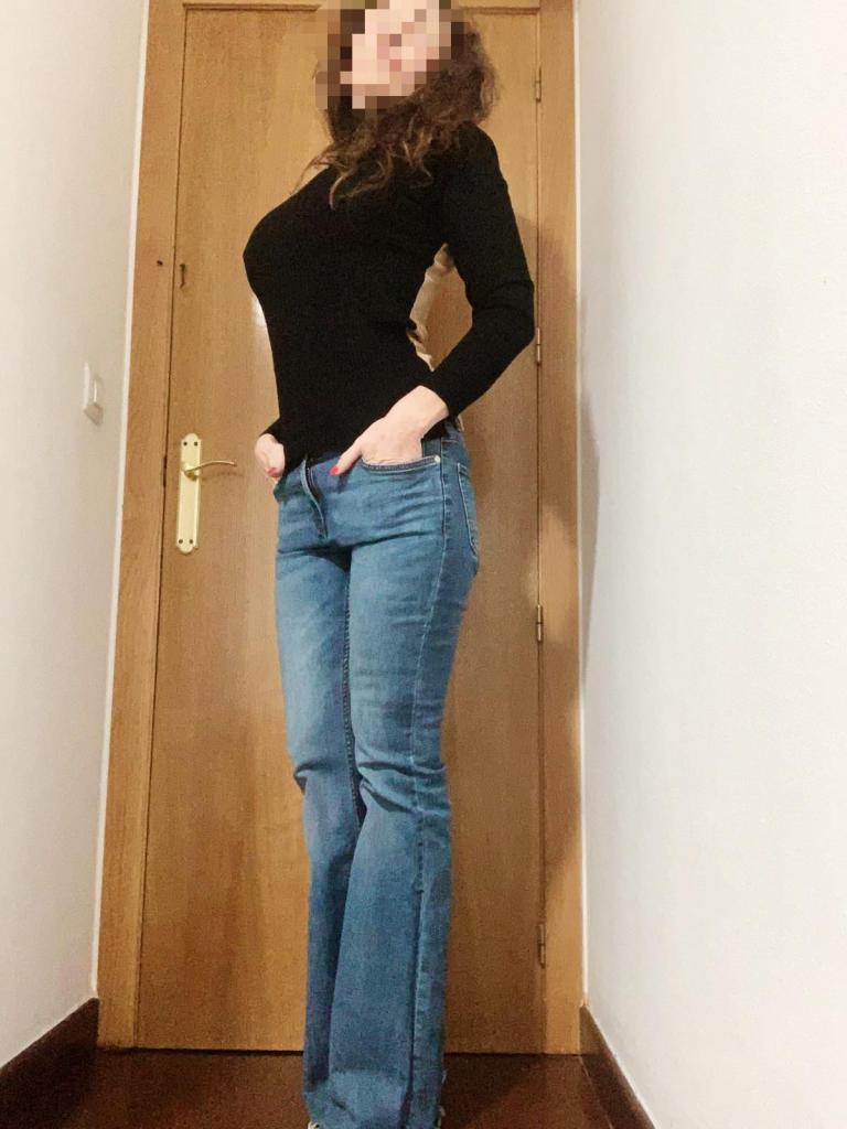 Chica busca chico en Valencia: 