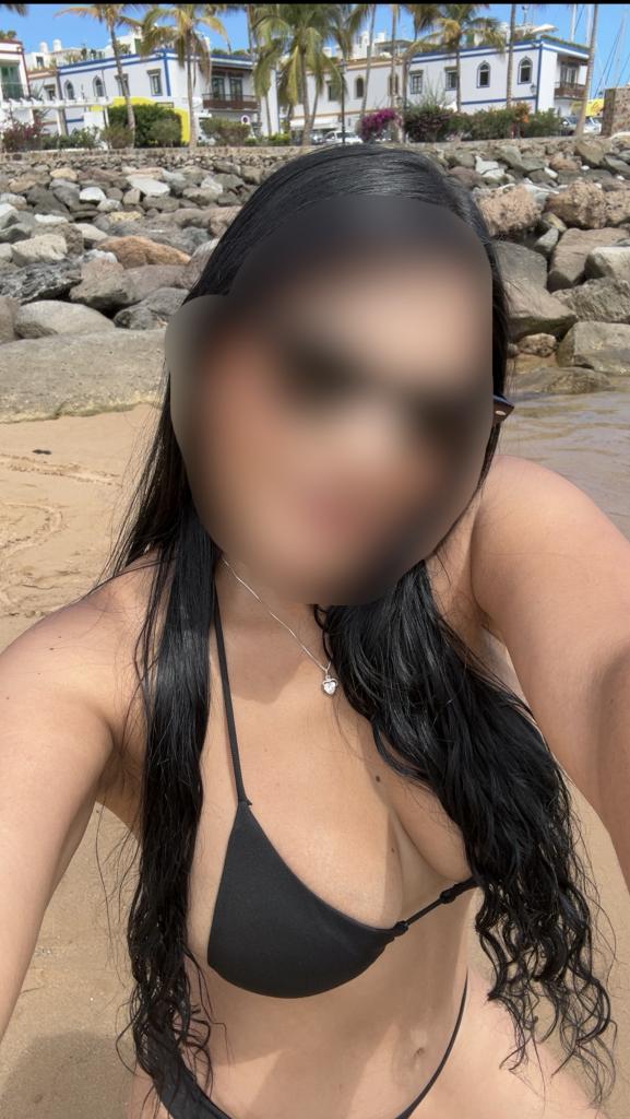 667550851: Chica busca chico en Las Palmas