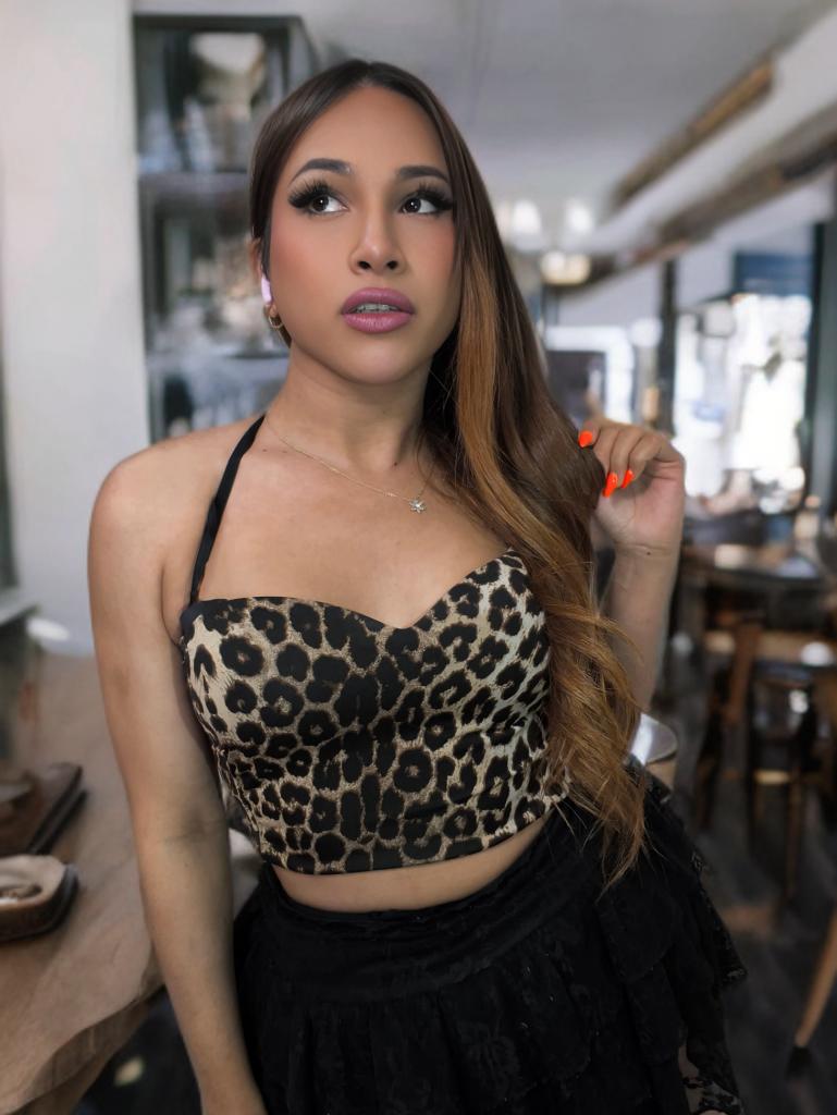 Travesti en Tenerife: Transexuales y Travestis