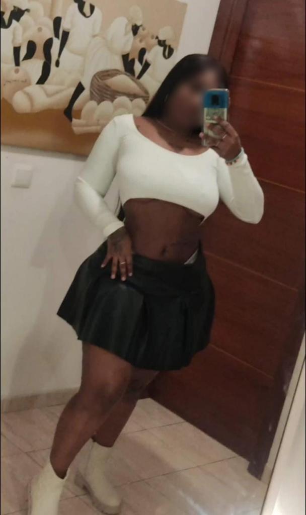 Chica busca chico en Las Palmas: 