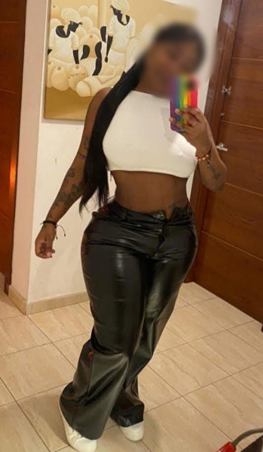 Chica busca chico en Las Palmas: 